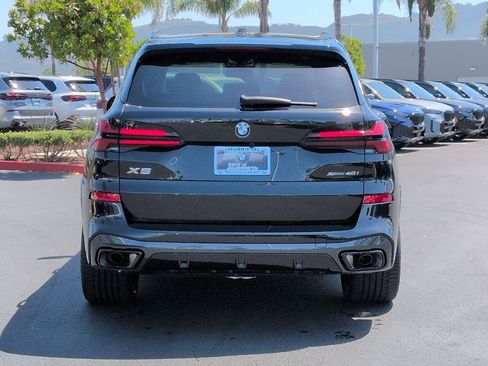 New 2026 BMW X5 xDrive40i w/ Executive Package AWD/4WD image 9
