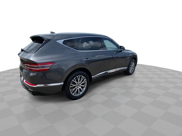 Used 2023 Genesis GV80 2.5T AWD/4WD image 2