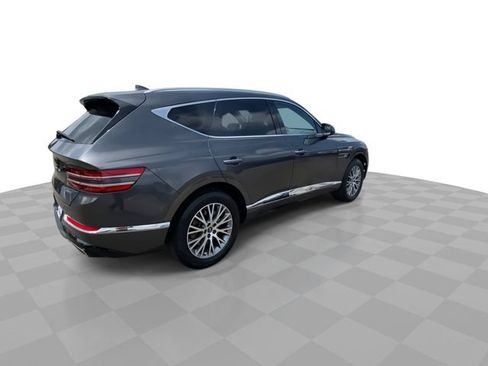 Used 2023 Genesis GV80 2.5T AWD/4WD image 2