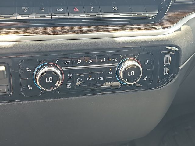 New 2026 GMC Sierra 3500 SLE AWD/4WD image 25