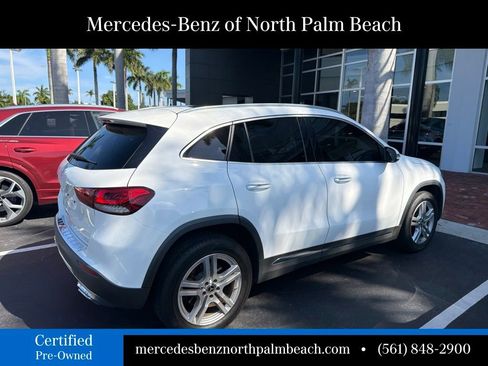 Used 2023 Mercedes-Benz GLA 250 image 4