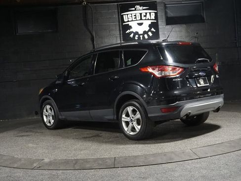 Used 2014 Ford Escape SE w/ Equipment Group 201A AWD/4WD image 3