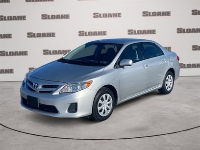 Used 2011 Toyota Corolla LE