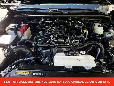 Used 2025 Toyota 4Runner SR5 image 36