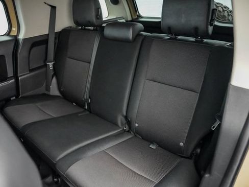 Used 2013 Toyota FJ Cruiser 4WD w/ Upgrade Pkg image 25