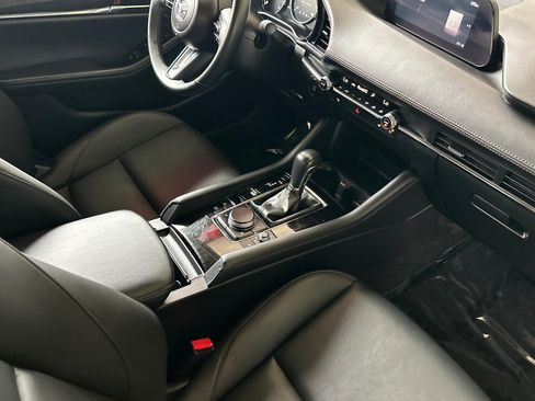 Used 2025 MAZDA MAZDA3 s image 15