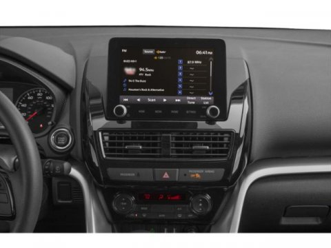 New 2026 Mitsubishi Eclipse Cross LE AWD/4WD image 12