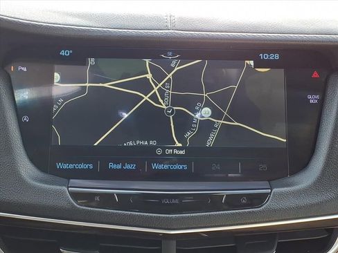 Used 2017 Cadillac CT6 2.0T image 7