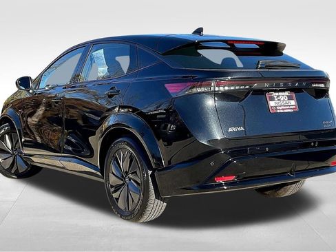 Certified 2024 Nissan Ariya AWD image 17
