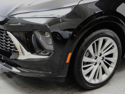 New 2026 Buick Envision Avenir AWD/4WD image 5