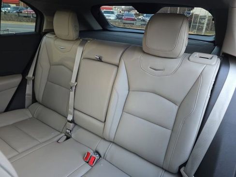 Certified 2023 Cadillac XT4 Premium Luxury w/ Technology Package image 14