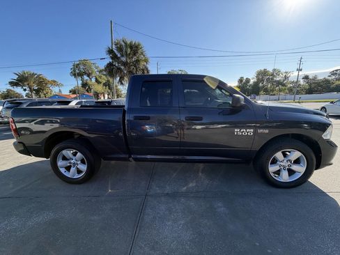 Used 2014 RAM 1500 Express image 9