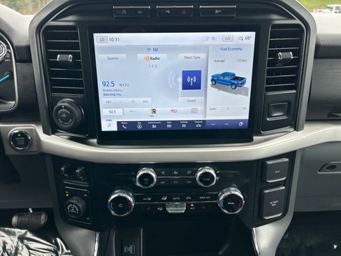Certified 2023 Ford F150 XLT w/ Equipment Group 302A High AWD/4WD image 27
