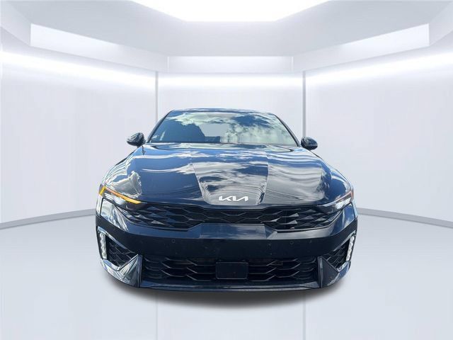 Used 2025 Kia K5 GT-Line w/ GT-Line Premium Package FWD image 9