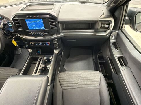 Used 2023 Ford F150 XL w/ STX Appearance Package image 27