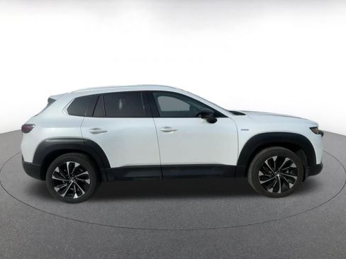 Used 2025 MAZDA CX-50 2.5 Hybrid w/ Premium Plus Pkg image 16