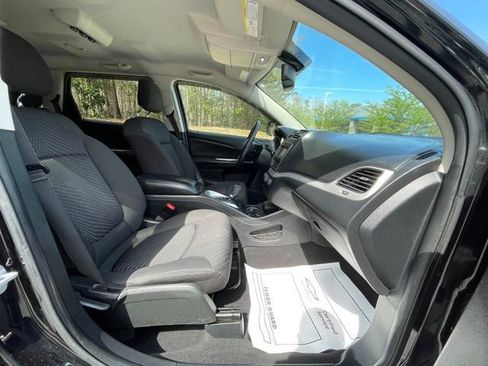 Used 2017 Dodge Journey Crossroad AWD/4WD image 23