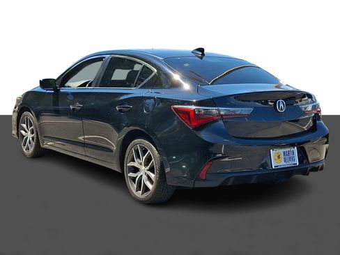 Used 2019 Acura ILX FWD image 4