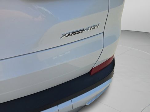 Used 2020 BMW X5 xDrive40i AWD/4WD image 30