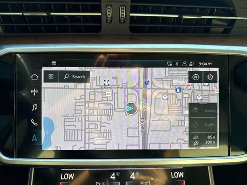 Used 2023 Audi A6 Premium Plus image 19