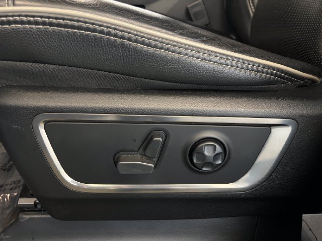 Used 2021 RAM 1500 Limited w/ Body Color Bumper Group AWD/4WD image 31