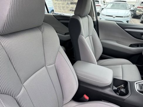 Used 2025 Subaru Legacy Premium image 19