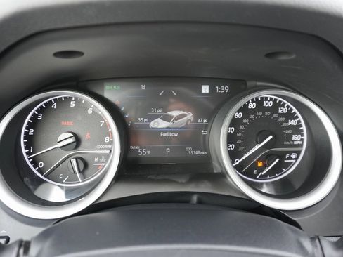 Used 2024 Toyota Camry XLE w/ Cold Weather Package image 11