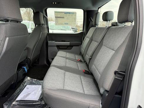 New 2026 Ford F350 XL w/ STX Appearance Package AWD/4WD image 15