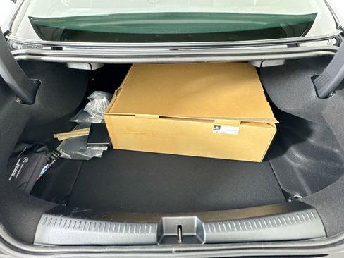 New 2026 Mercedes-Benz CLA 250 4MATIC image 27