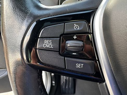 Used 2018 BMW 530i 530i image 17