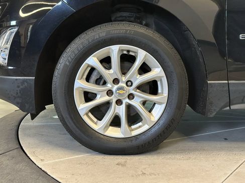 Used 2019 Chevrolet Equinox LT AWD/4WD image 25
