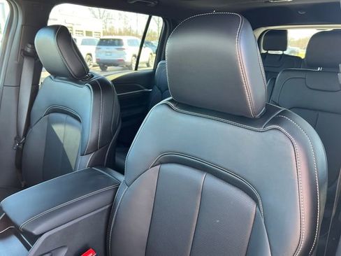 New 2026 Jeep Grand Cherokee L Limited AWD/4WD image 14