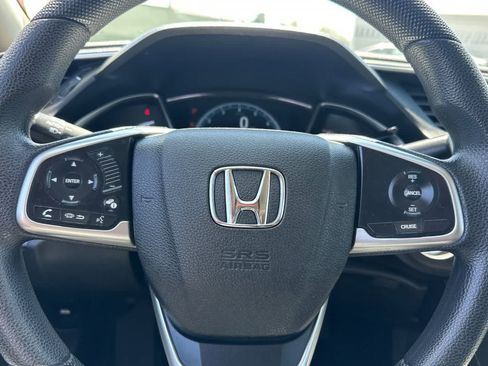 Used 2018 Honda Civic EX image 28