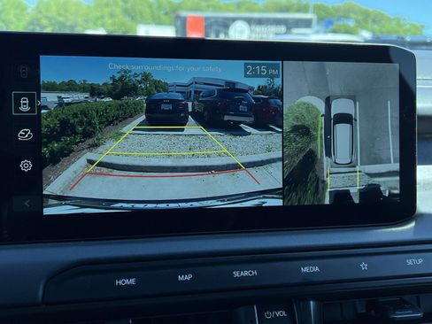 New 2027 Kia Telluride SX X-Line AWD/4WD image 31