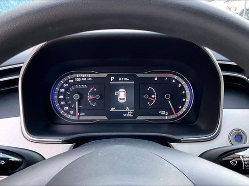 Used 2024 Hyundai Tucson SEL image 24