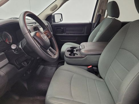 Used 2016 RAM 1500 Tradesman w/ Popular Equipment Group image 17