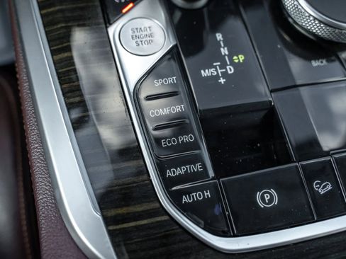 Used 2019 BMW X5 xDrive40i w/ Convenience Package image 36