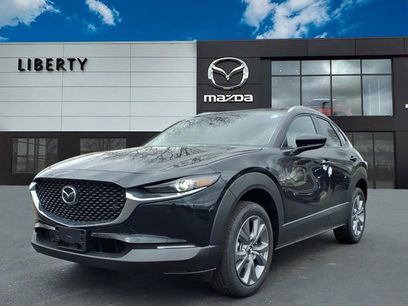 New 2026 MAZDA CX-30 AWD 2.5 S