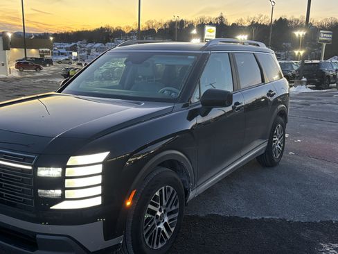 Used 2026 Hyundai Palisade SEL image 7