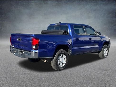 Used 2022 Toyota Tacoma SR5 image 3