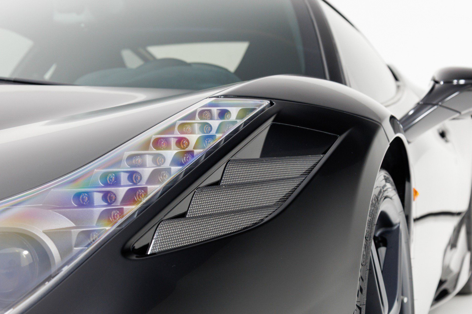 Used 2015 Ferrari 458 Speciale Coupe RWD image 62