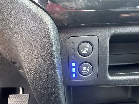 Certified 2023 Honda Passport Elite image 22