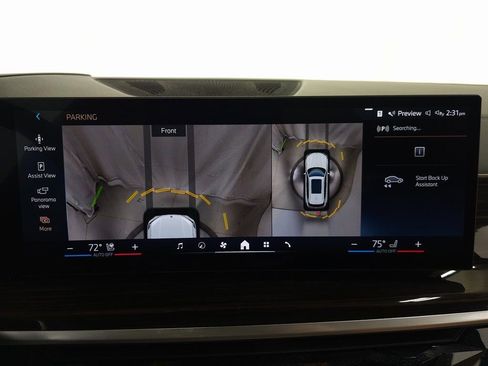 Used 2024 BMW X5 xDrive40i w/ Premium Package image 33