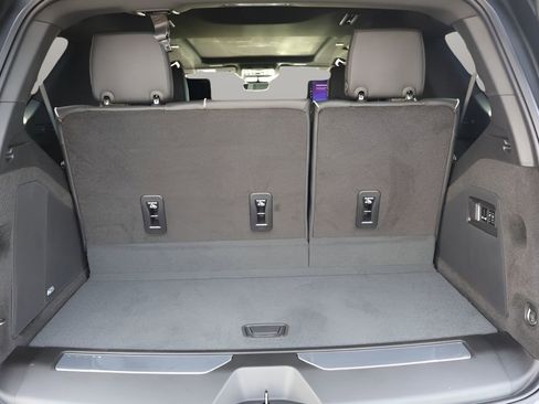 New 2026 Cadillac Escalade Luxury w/ Touring Package image 19