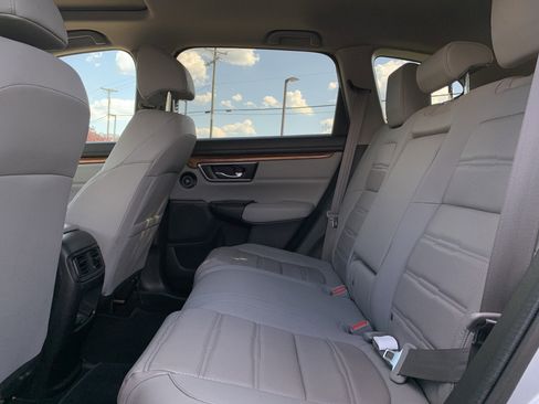 Used 2018 Honda CR-V EX-L image 32