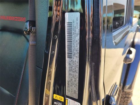 Used 2020 Jeep Gladiator Rubicon image 20