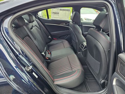 New 2026 Genesis G70 3.3T Sport Prestige AWD/4WD image 27