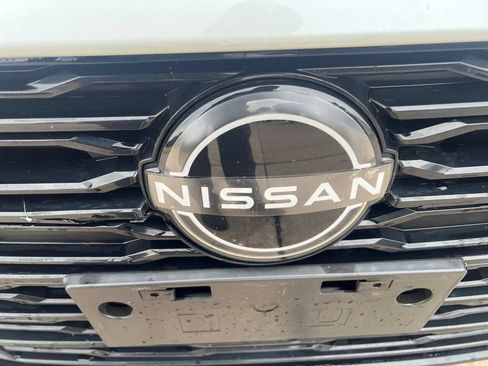Used 2023 Nissan Altima 2.5 SV FWD image 23