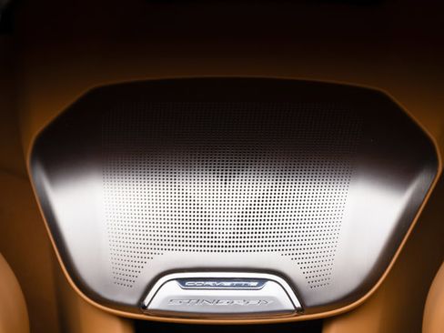 Used 2020 Chevrolet Corvette Stingray Premium Cpe w/ 3LT Preferred Equipment Group image 61