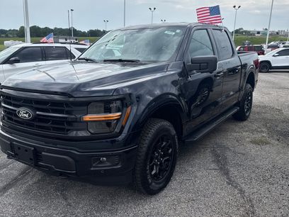 New 2026 Ford F150 XLT w/ Equipment Group 302A MID